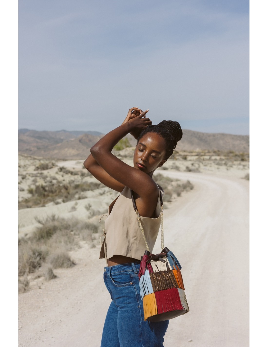 SUNSET PALETTE (MAXI)