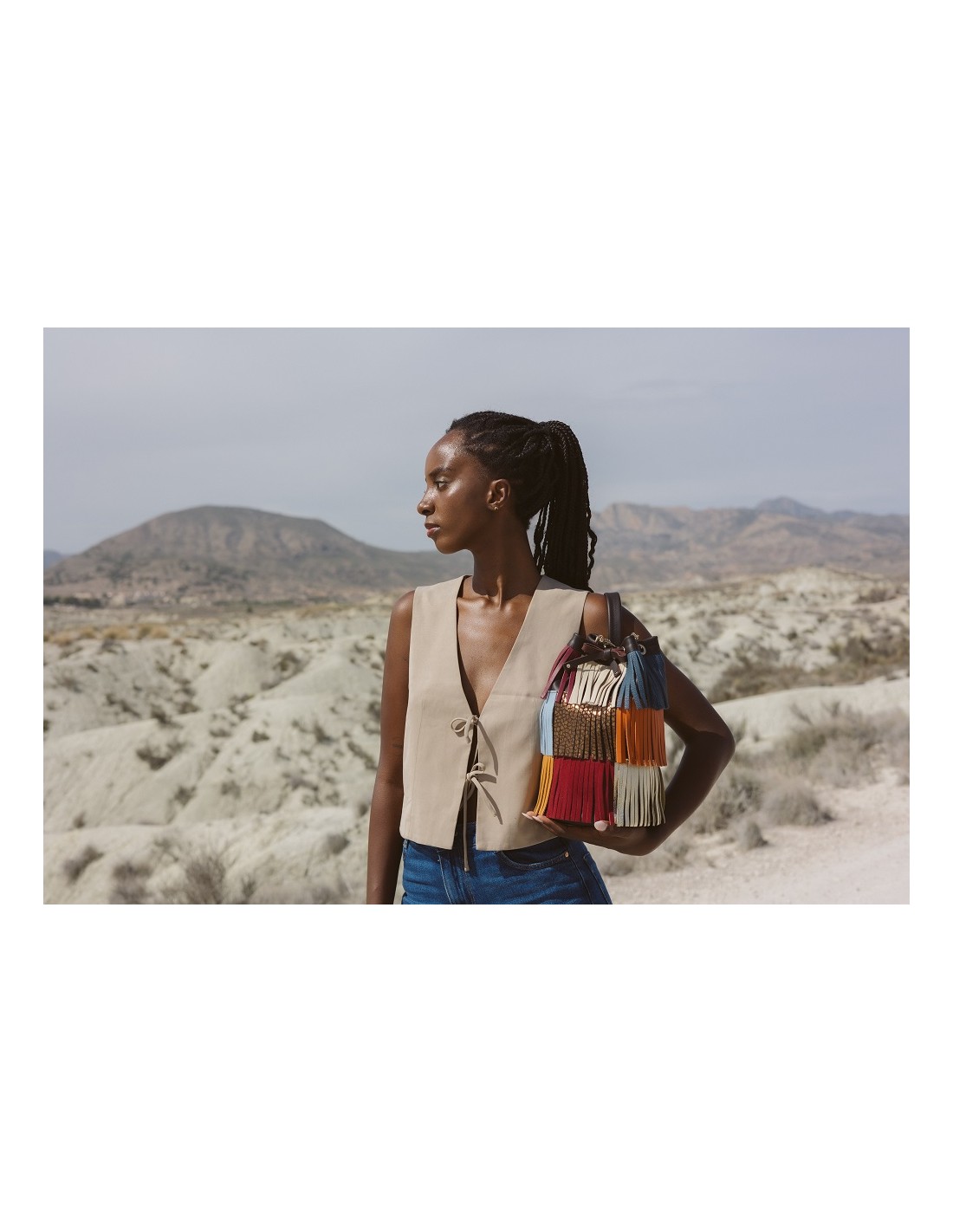 SUNSET PALETTE (MAXI)