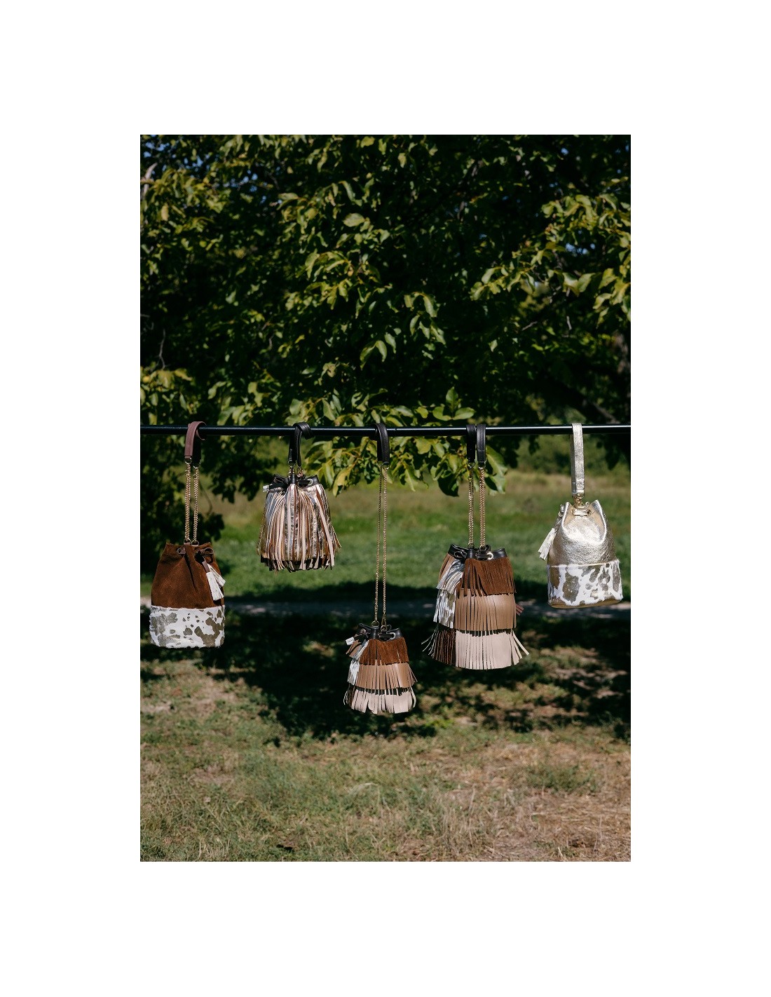 TWISTIE GOLDEN PROMISE (dorado)