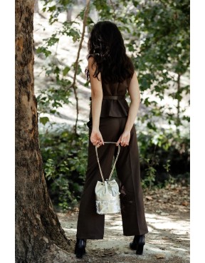 TWISTIE GOLDEN PROMISE (dorado)