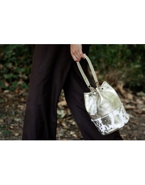 TWISTIE GOLDEN PROMISE (dorado)