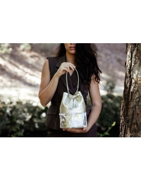 TWISTIE GOLDEN PROMISE (dorado)