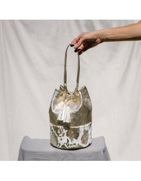 TWISTIE GOLDEN PROMISE (dorado)