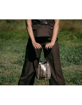 FRINGIE GOLDEN PROMISE