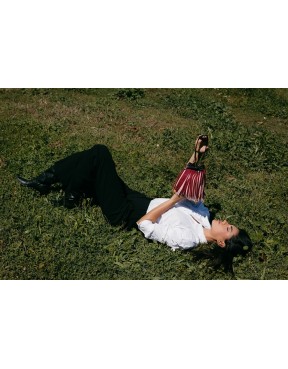 FRINGIE GIRAFFE BLOOM