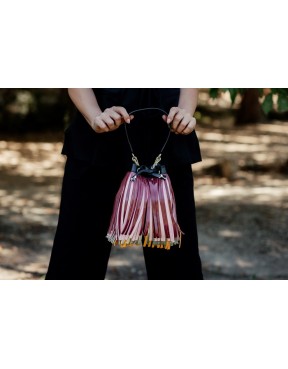 FRINGIE GIRAFFE BLOOM