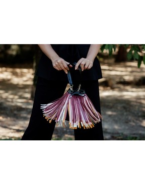 FRINGIE GIRAFFE BLOOM