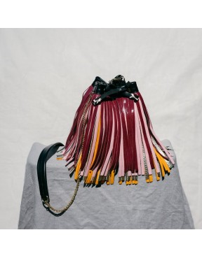 FRINGIE GIRAFFE BLOOM