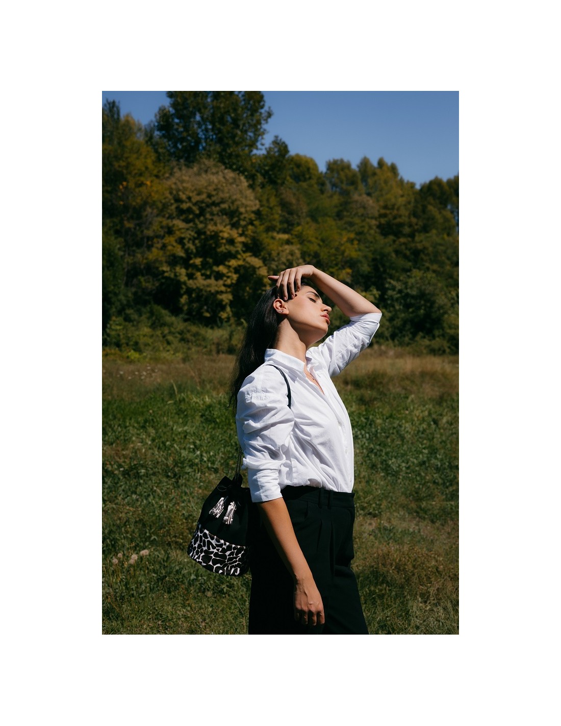 TWISTIE GIRAFFE BLOOM