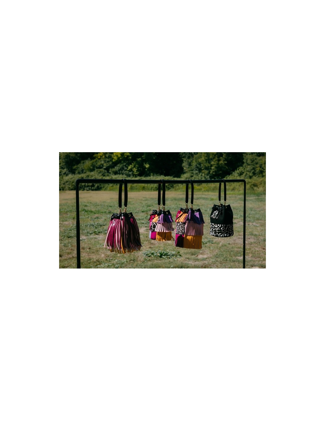 TWISTIE GIRAFFE BLOOM