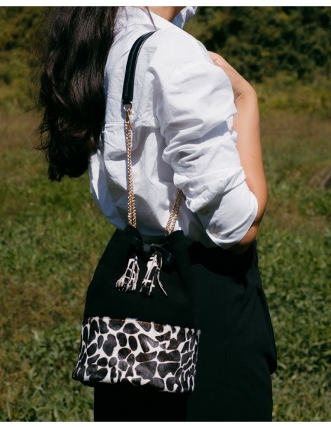 TWISTIE GIRAFFE BLOOM