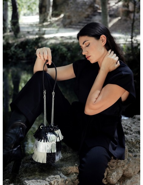 MINI SILVER HIGHLIGHT 2