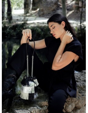 MINI SILVER HIGHLIGHT