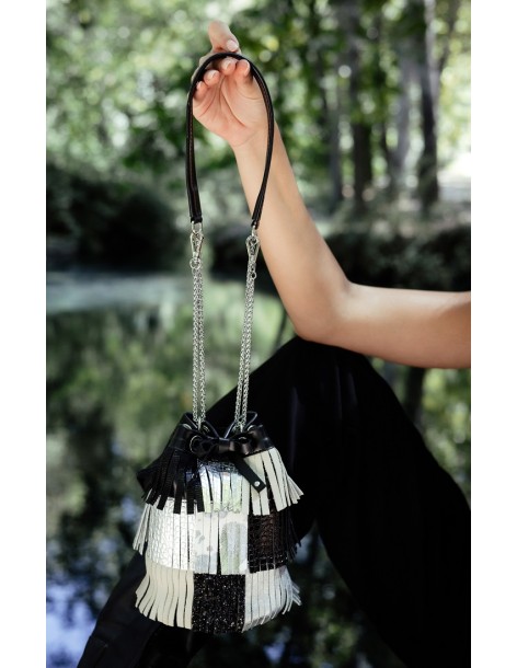 MINI SILVER HIGHLIGHT