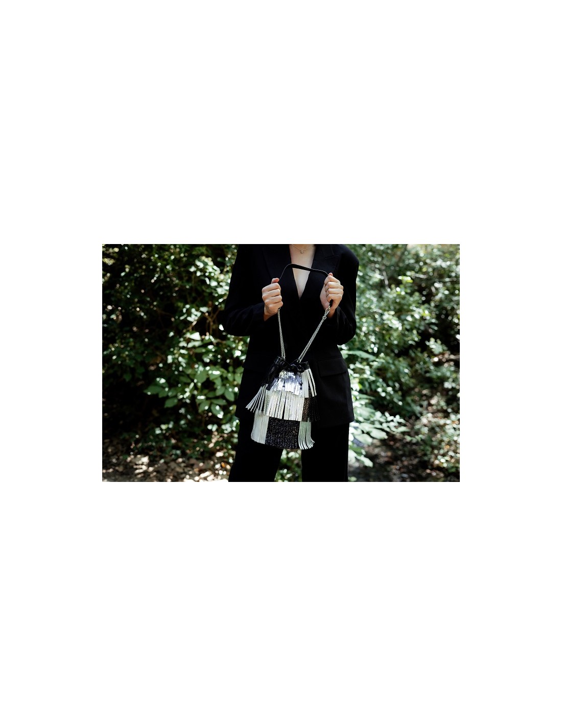 MAXI SILVER HIGHLIGHT