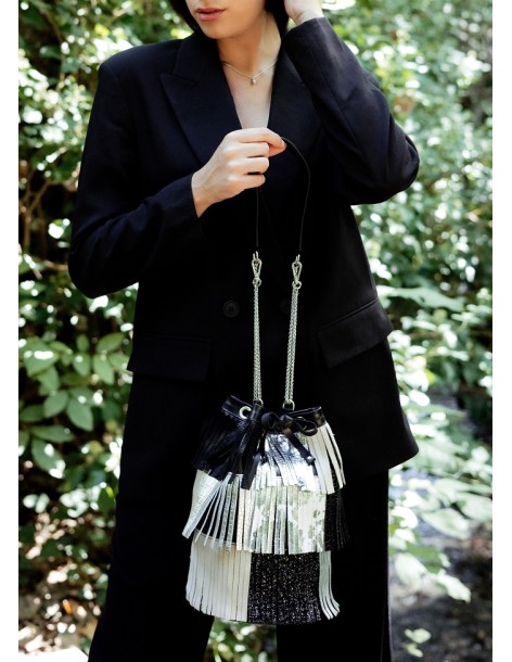 MAXI SILVER HIGHLIGHT