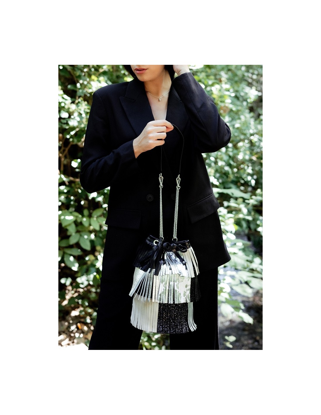MAXI SILVER HIGHLIGHT