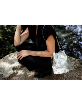 TWISTIE SILVER HIGHLIGHT