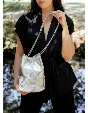 TWISTIE SILVER HIGHLIGHT