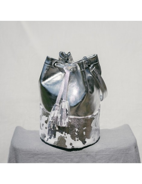 TWISTIE SILVER HIGHLIGHT 2