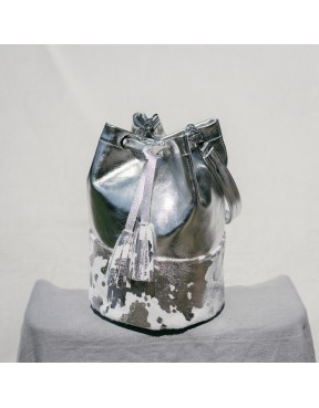 TWISTIE SILVER HIGHLIGHT