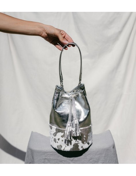 TWISTIE SILVER HIGHLIGHT