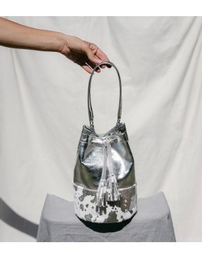 TWISTIE SILVER HIGHLIGHT