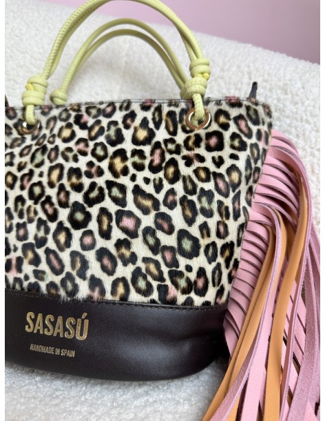 WILD CANDY BASKY MINI 2