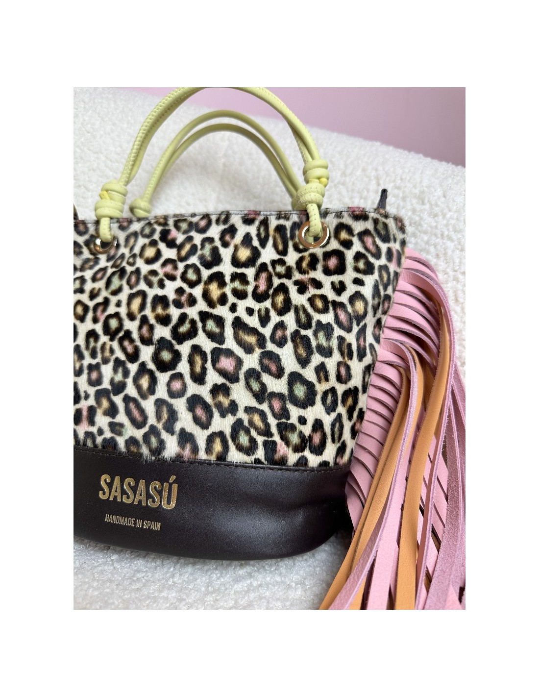 WILD CANDY BASKY MINI