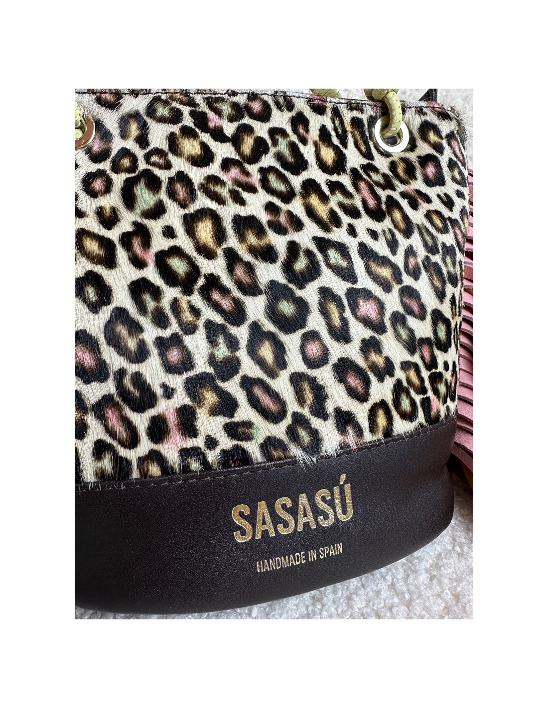 WILD CANDY BASKY MINI