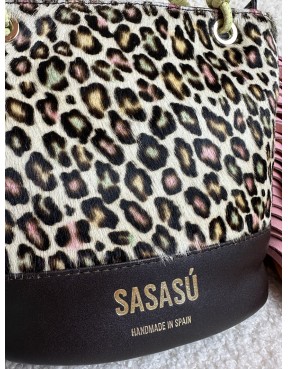 WILD CANDY BASKY MINI