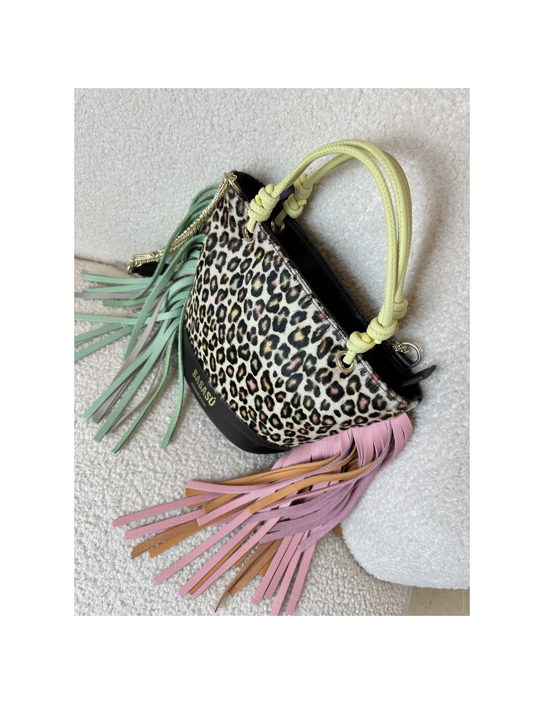 WILD CANDY BASKY MINI