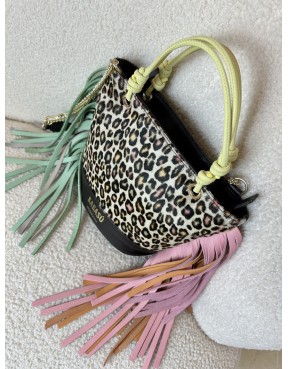 WILD CANDY BASKY MINI