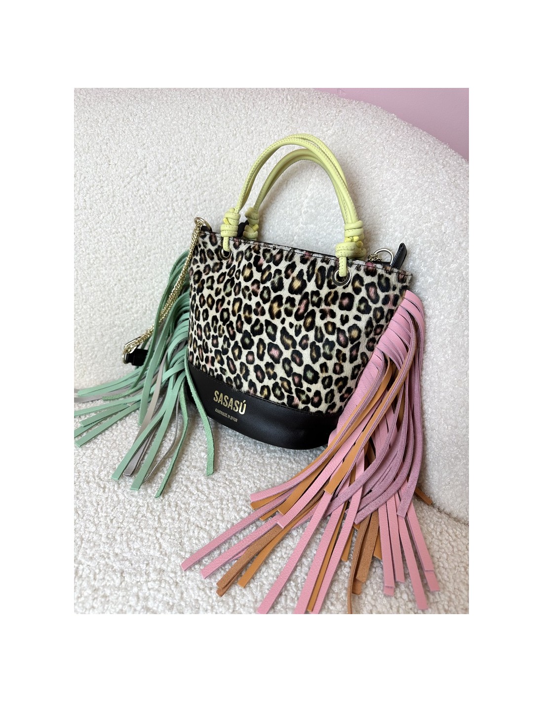 WILD CANDY BASKY MINI