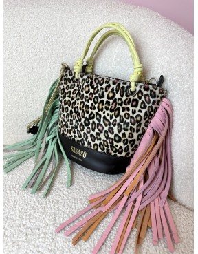 WILD CANDY BASKY MINI