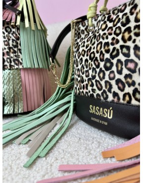 WILD CANDY BASKY MINI