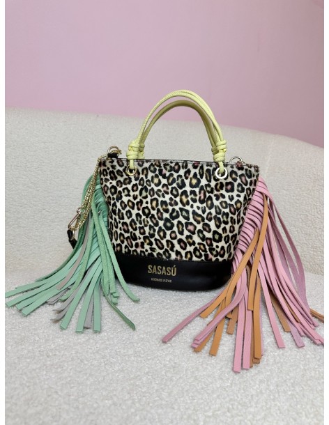 WILD CANDY BASKY MINI