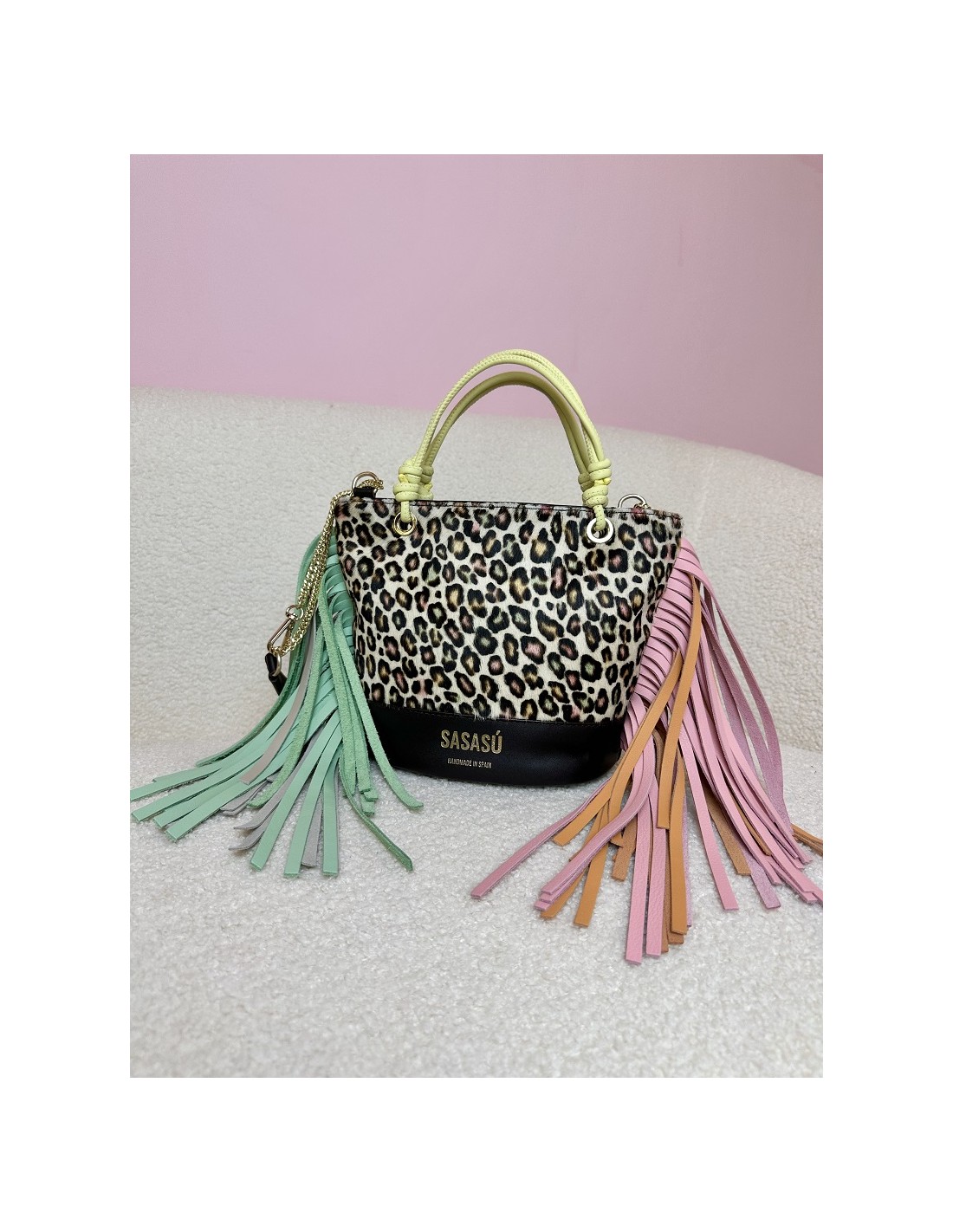 WILD CANDY BASKY MINI