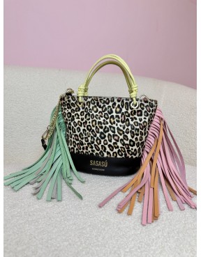 WILD CANDY BASKY MINI