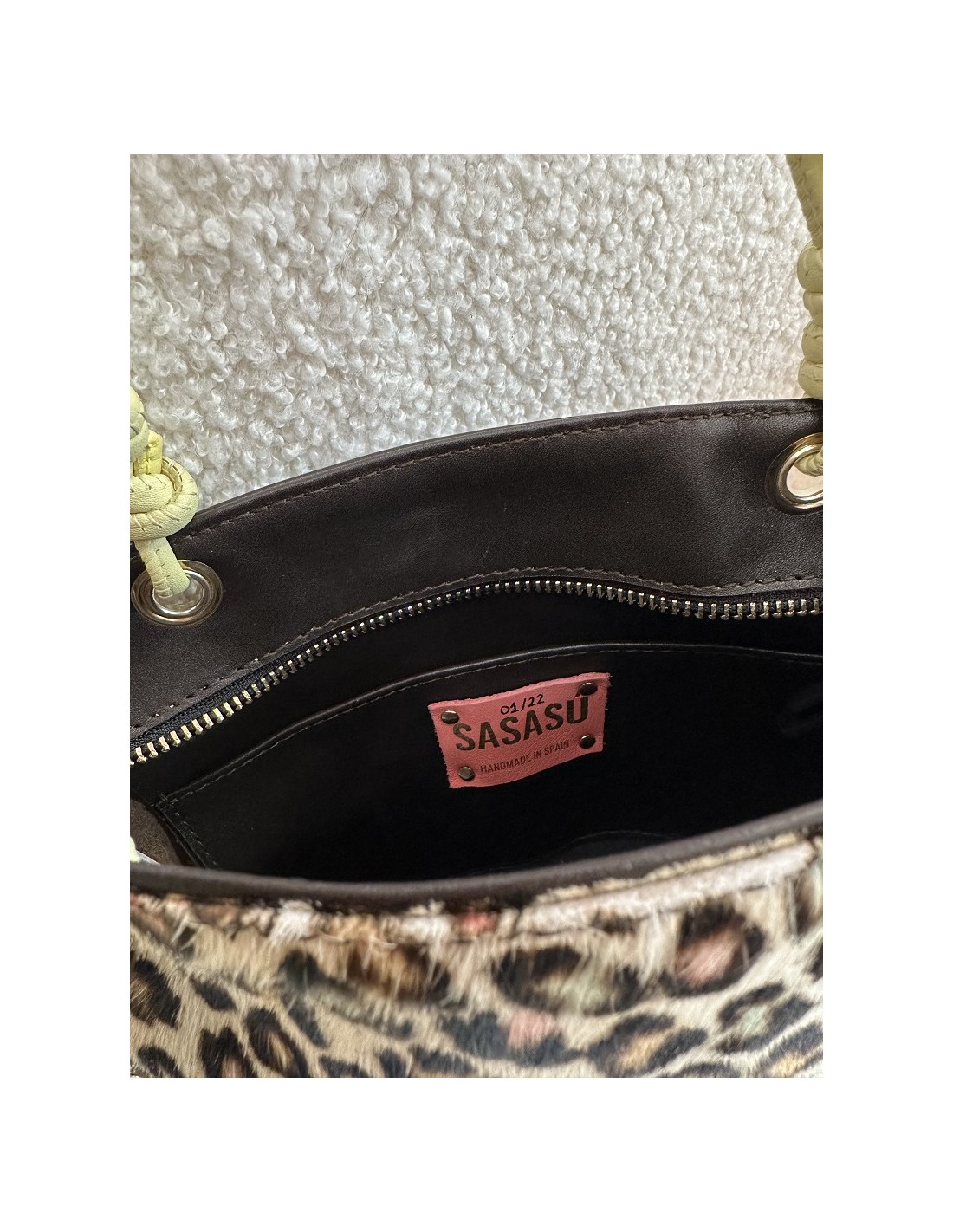 WILD CANDY BASKY MINI