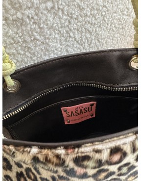 WILD CANDY BASKY MINI