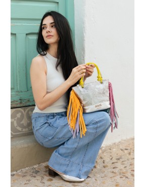 BRAVA SILVER basky mini