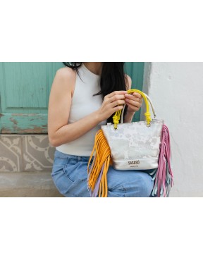 BRAVA SILVER basky mini