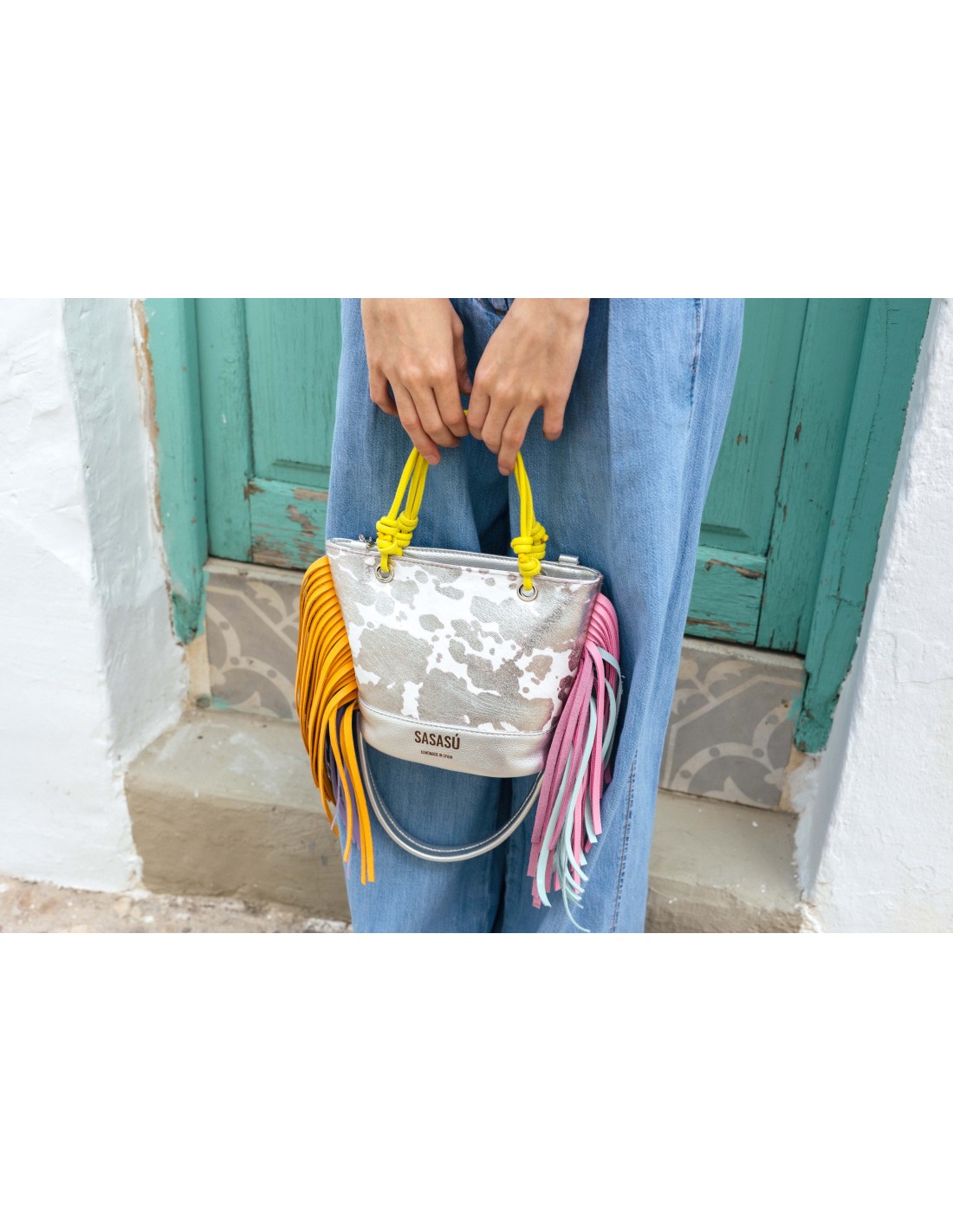 BRAVA SILVER basky mini