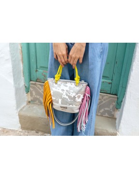 BRAVA SILVER basky mini