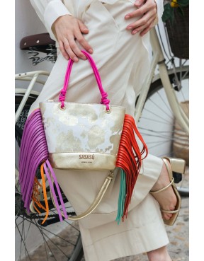 BRAVA GOLD basky mini