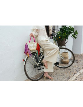 BRAVA GOLD basky mini