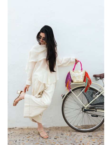 BRAVA GOLD basky mini 2