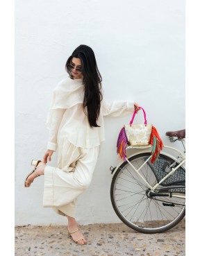 BRAVA GOLD basky mini