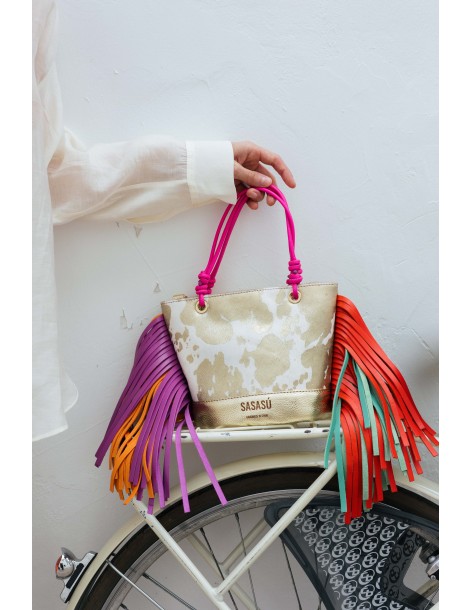 BRAVA GOLD basky mini